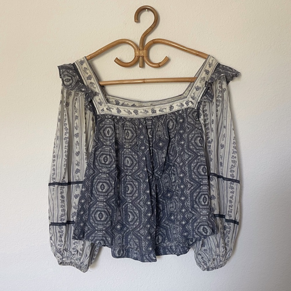 FREE PEOPLE TOP